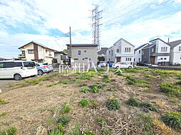 東京都日野市旭が丘２丁目