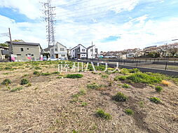 東京都日野市旭が丘２丁目