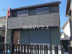 東京都東大和市南街６丁目