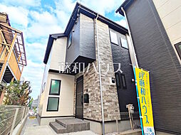 東京都八王子市椚田町