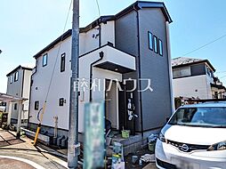 東京都国分寺市東戸倉１丁目