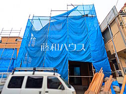 東京都八王子市平岡町18-9