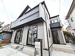 東京都府中市分梅町５丁目