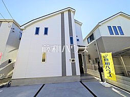 東京都府中市浅間町４丁目