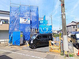東京都三鷹市井の頭１丁目31