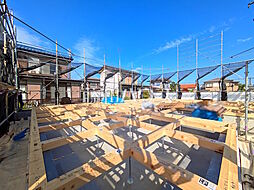 八王子市川口町　全2棟／2号棟　新築分譲住宅