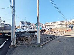 東京都調布市深大寺東町７丁目