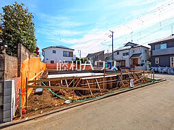 東京都小平市鈴木町１丁目