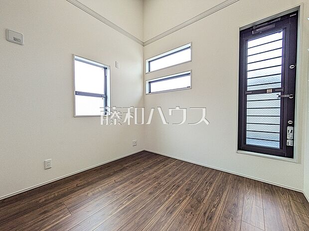 1号棟 居室 【杉並区宮前1丁目】