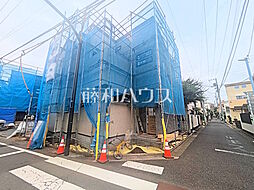 東京都杉並区宮前１丁目6-1