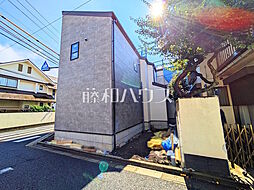 外観の画像