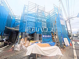 東京都杉並区宮前１丁目6-1