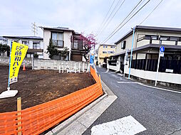 東京都杉並区宮前１丁目6-1