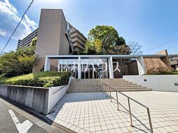 フェアヒルズ南大沢シエルコート