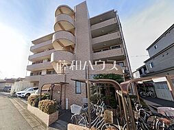 サン・ヒルズ小手指