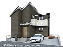 東京都武蔵野市関前２丁目22-5