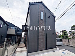 東京都府中市押立町４丁目