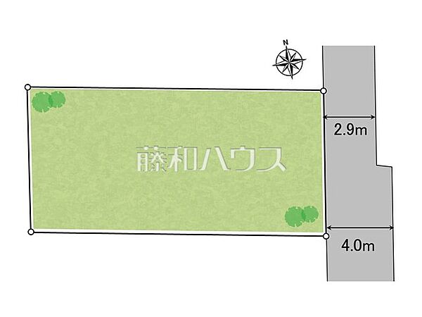 区画図：313004723947