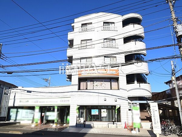 キャリー保育園国分寺 (860m)