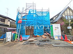 東京都小金井市貫井南町５丁目