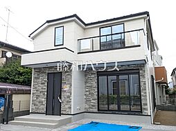 東京都小金井市貫井南町５丁目