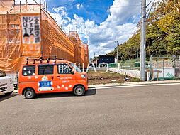 埼玉県所沢市大字北秋津