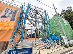 埼玉県所沢市大字北秋津