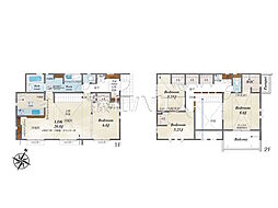 東京都八王子市北野台２丁目