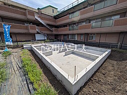 東京都三鷹市牟礼１丁目