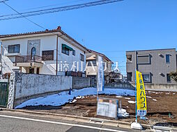 東京都練馬区谷原４丁目