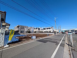 東京都練馬区谷原４丁目