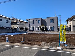 東京都練馬区谷原４丁目
