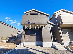 東京都練馬区谷原４丁目