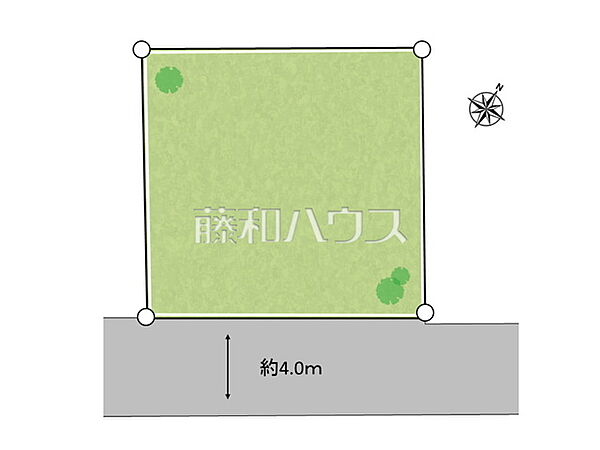 区画図：313004689867