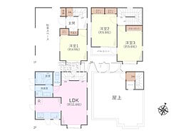東京都杉並区荻窪１丁目
