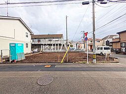 東京都日野市多摩平６丁目