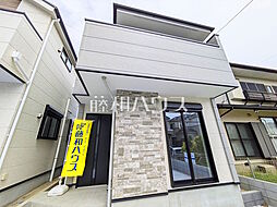 東京都調布市深大寺東町４丁目26-6