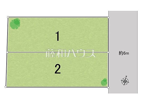 区画図：313004836019