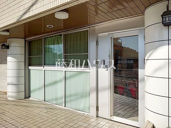 ぶんじっこ保育園分園 (720m)