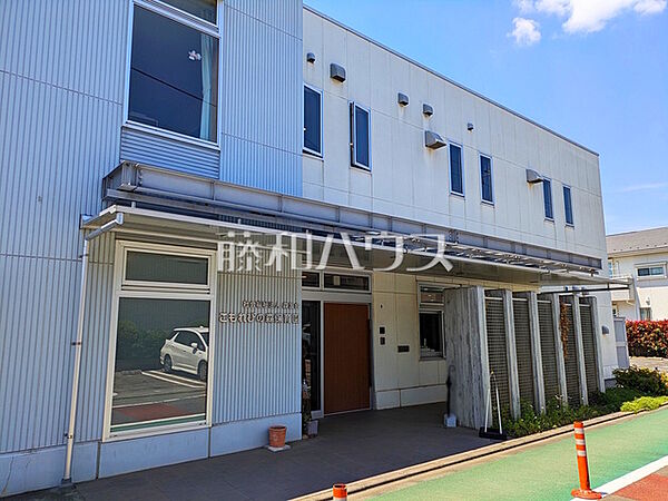 こもれびの森保育園 (930m)