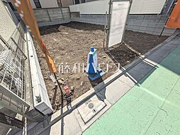 東京都練馬区関町東１丁目