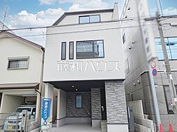 東京都練馬区関町東１丁目