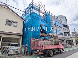 東京都練馬区関町東１丁目