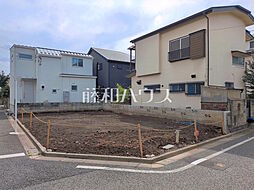 東京都練馬区西大泉２丁目