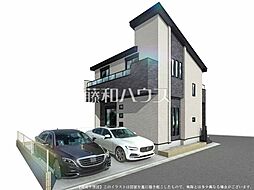東京都練馬区西大泉２丁目