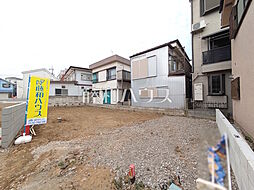 東京都練馬区平和台１丁目