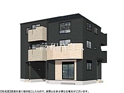 埼玉県和光市白子１丁目