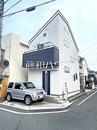東京都練馬区田柄５丁目