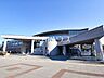 周辺：練馬区立光が丘体育館 (1240m)