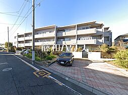 所沢緑町ガーデンハウス